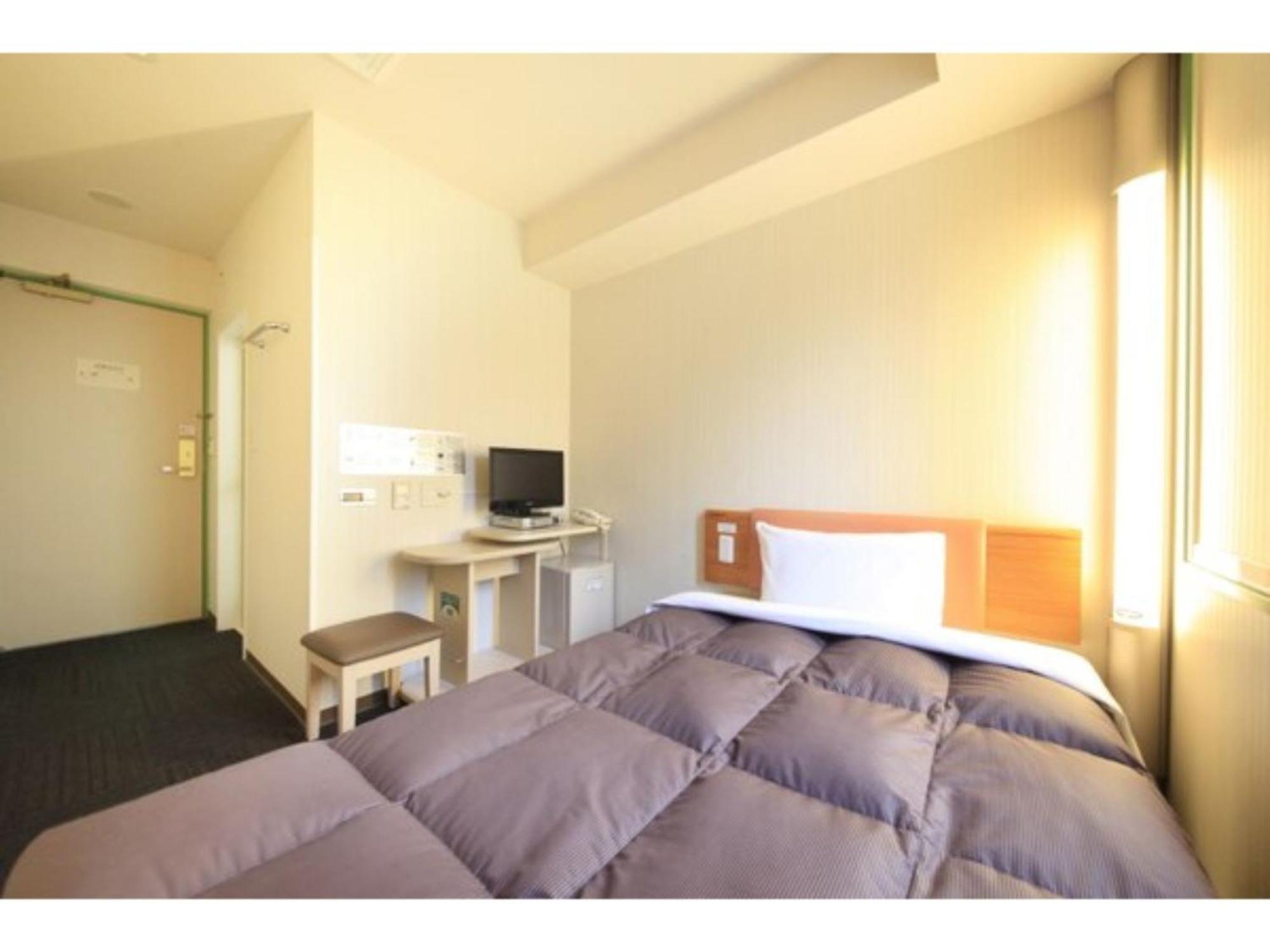 R&B Hotel Sendai Hirosedori Ekimae - Vacation Stay 15192V Exterior photo