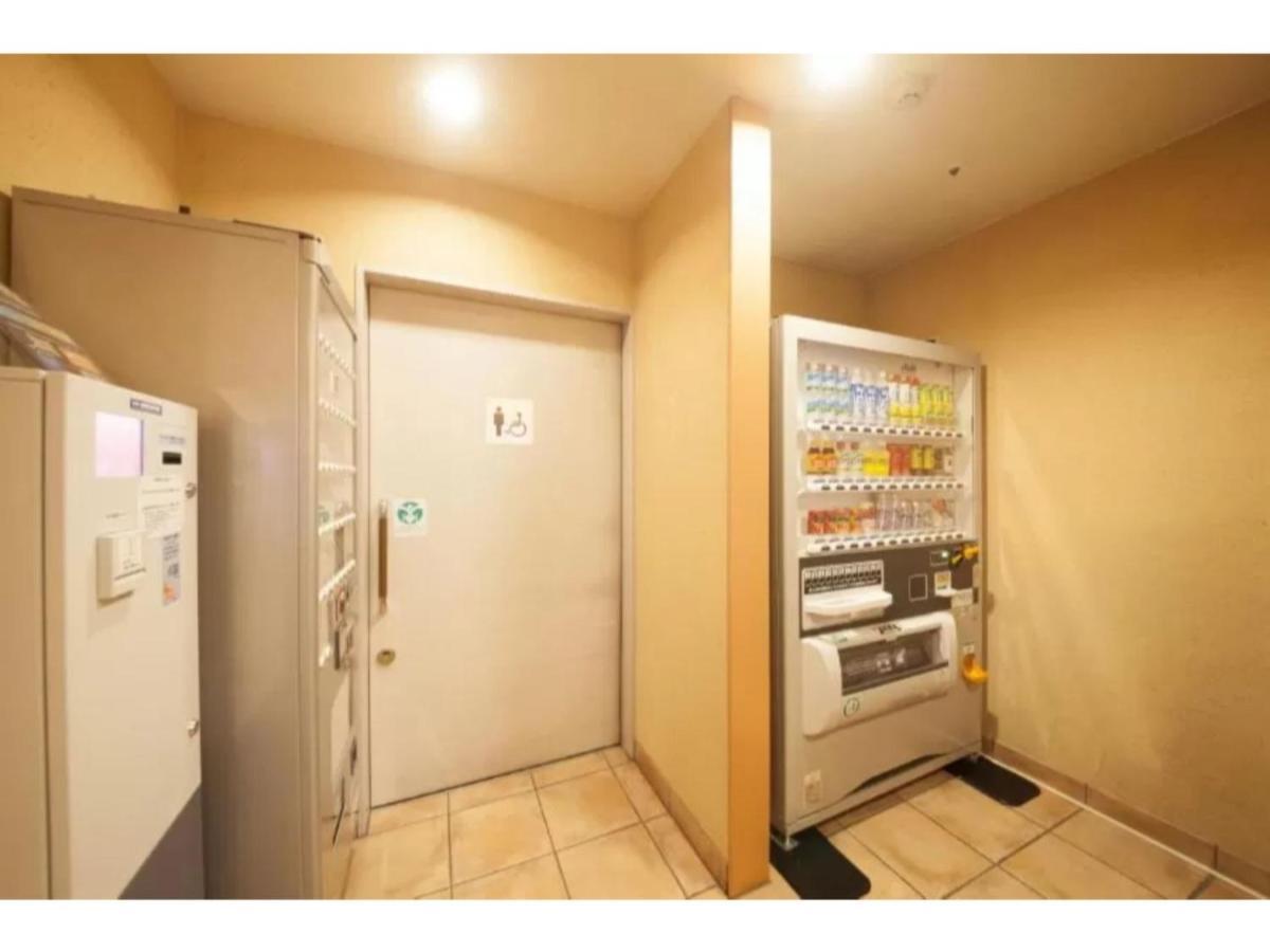 R&B Hotel Sendai Hirosedori Ekimae - Vacation Stay 15192V Exterior photo