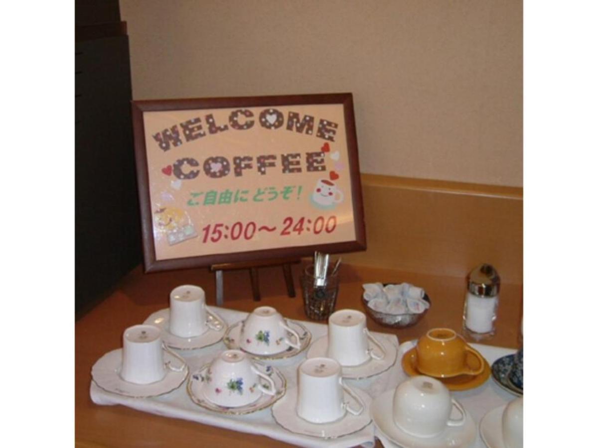 R&B Hotel Sendai Hirosedori Ekimae - Vacation Stay 15192V Exterior photo